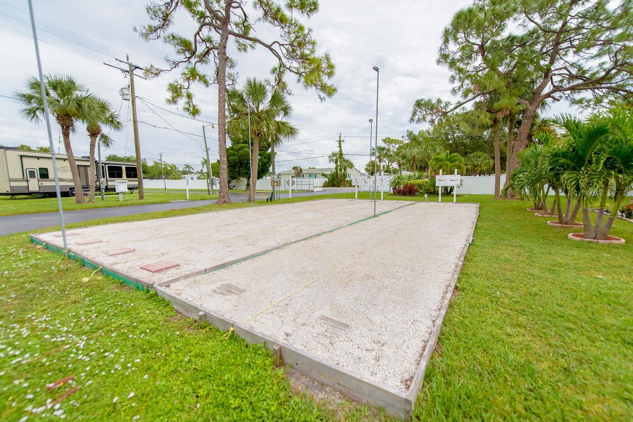 Arbor Terrace Hotell Sarasota Eksteriør bilde