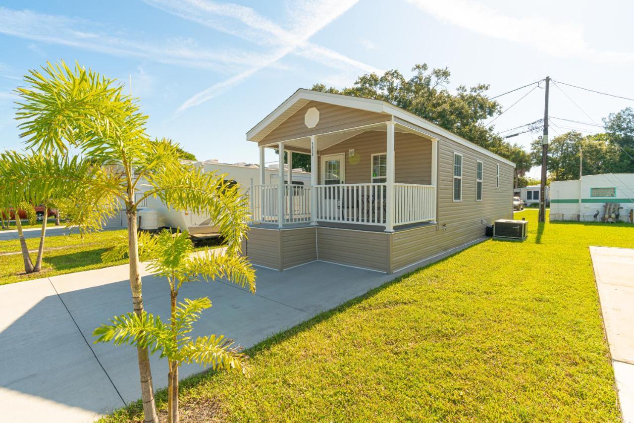 Arbor Terrace Hotell Sarasota Eksteriør bilde