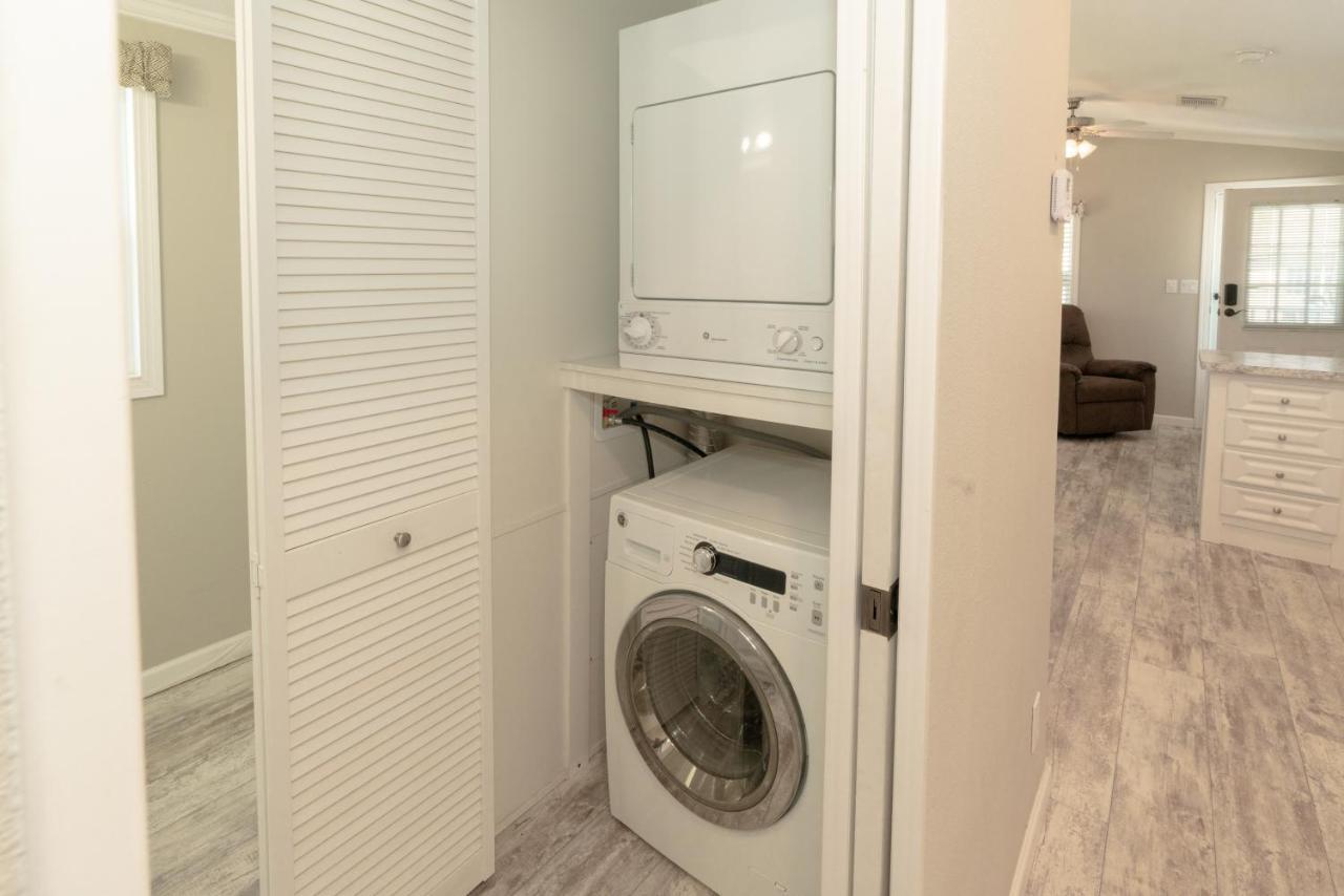 Arbor Terrace Hotell Sarasota Eksteriør bilde